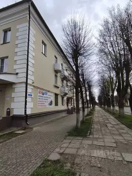 3-к кв. Смоленская область, Ярцево ул. Гагарина, 3 (92.3 м)