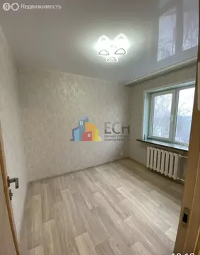 2-комнатная квартира: Тула, улица Марата, 194 (41.5 м)