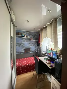 3-к кв. Костромская область, Кострома Черноречье мкр, 15 (42.1 м)