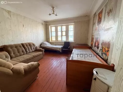 2-комнатная квартира: Челябинск, Новороссийская улица, 55 (42.8 м)