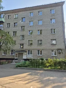 Квартира, 3 комнаты, 56 м