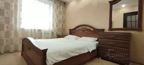 2-к кв. Красноярский край, Красноярск ул. Алексеева, 25 (60.0 м)