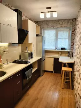 2-к кв. Мурманская область, Мурманск ул. Адмирала флота Лобова, 58 ...