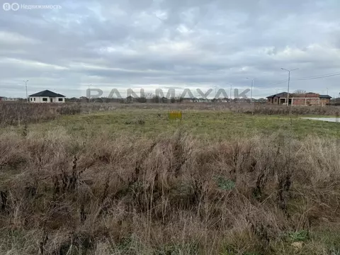 Участок в Майкоп, улица Георгия Шумакова, 37 (7.7 м)