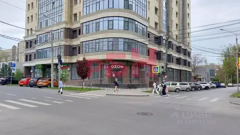 Торговая площадь в Ростовская область, Ростов-на-Дону ул. ...