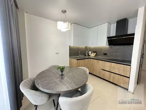 2-к кв. Самарская область, Самара Ново-Садовая ул., 106М (80.0 м)