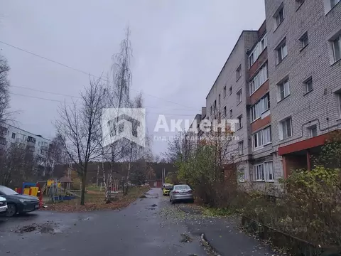 3-к кв. Ивановская область, Иваново Пучежская ул., 51 (62.0 м)