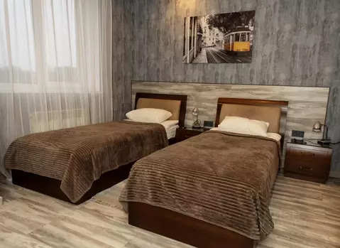 Комната Московская область, Жуковский ул. Королева, 4с2 (16.0 м)