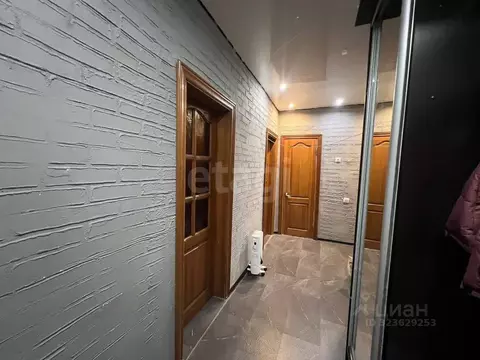 3-к кв. Новосибирская область, Новосибирск ул. Боровая Партия, 16 ...