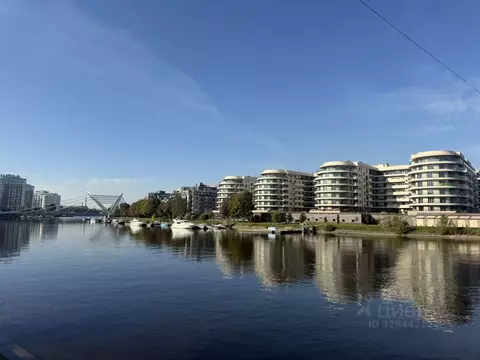 3-к кв. Санкт-Петербург Вязовая ул., 8 (138.0 м)