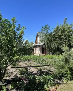 Дом в Тюменская область, Тюмень Собственников недвижимости Весна СНТ, ...