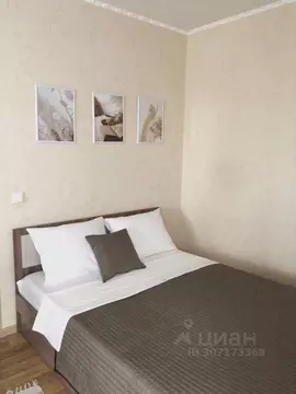 1-к кв. Нижегородская область, Нижний Новгород Коломенская ул., 8к1 ...