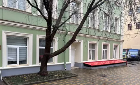 Помещение свободного назначения в Москва пер. Столешников, 9С3 (217 м)
