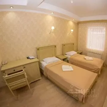 Комната Саратовская область, Саратов Вокзальная ул., 2А