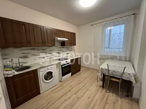 1-к кв. Санкт-Петербург просп. Королева, 59к1 (33.0 м)