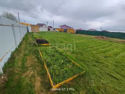 Участок в Ленинградская область, Гатчинский муниципальный округ, ...