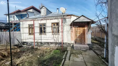 Дом в Армавир, Первомайская улица, 56 (70.1 м)