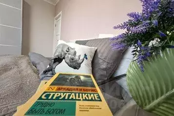 2-к кв. Московская область, Красногорск ул. Липовой Рощи, 1к3 (58.0 м)