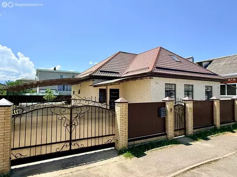 Дом в Краснодарский край, Апшеронск (140 м)