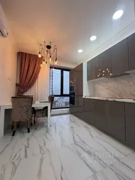 1-к кв. Москва ул. Народного Ополчения, 15К3 (40.0 м)