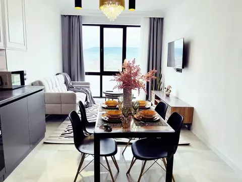 3-к кв. Дагестан, Махачкала просп. Петра 1, 89 (85.0 м)