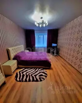 1-к кв. Воронежская область, Воронеж пер. Здоровья, 90Г (50.0 м)