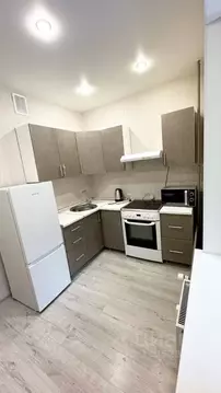 1-к кв. Татарстан, Казань ул. Баки Урманче, 4к4 (40.0 м)