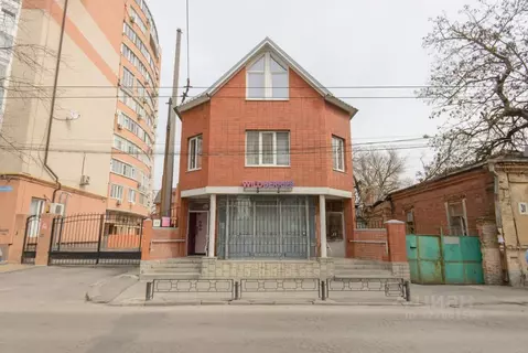 Дом в Ростовская область, Ростов-на-Дону, Нахичевань ул. 20-я Линия, ...