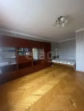 1-к кв. Адыгея, Майкоп Депутатская ул., 12 (34.8 м)