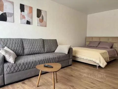 1-к кв. Адыгея, Майкоп ул. Олега Цокова, 4 (43.0 м)