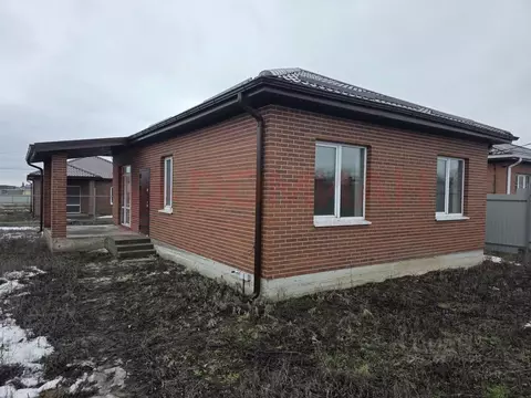 Дом в Ростовская область, Аксайский район, Щепкинское с/пос, пос. ...