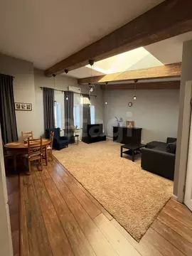 2-к кв. Омская область, Омск ул. Герцена, 270 (45.6 м)