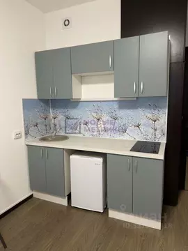 Студия Санкт-Петербург 1-й Предпортовый проезд, 13 (26.0 м)