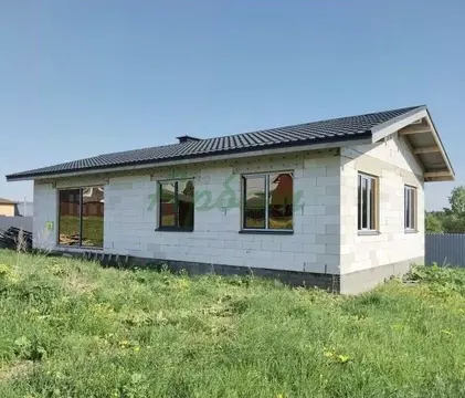 Дом в Тверская область, Калининский муниципальный округ, д. ...