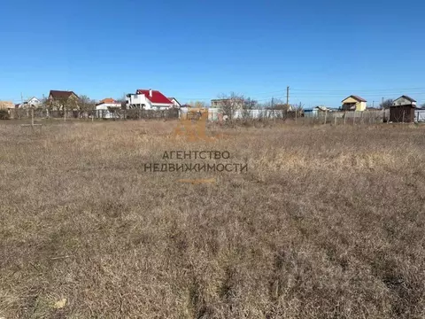 Участок в Крым, Ленинский район, Калиновское с/пос, СВТ-3 Акташ СНТ ...
