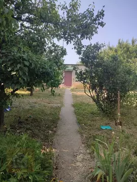 Участок в Крым, Симферопольский район, Молодежное пгт ул. ...