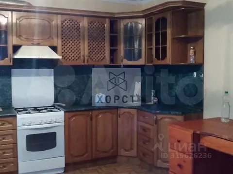 2-к кв. Ставропольский край, Ставрополь ул. Чехова, 47 (72.0 м)