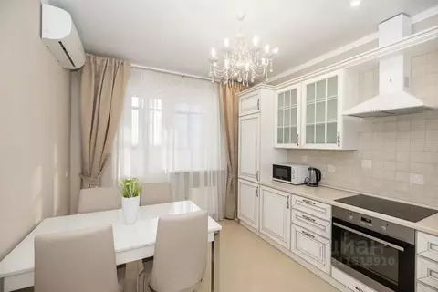 1-к кв. Татарстан, Казань ул. Дубравная, 14А (47.0 м)