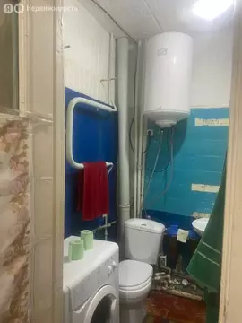 1-комнатная квартира: Заозёрное, Зелёная улица, 1 (35 м)