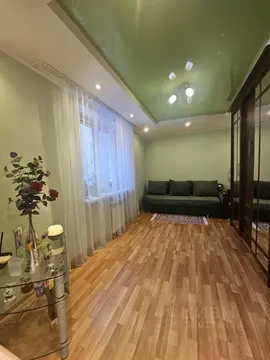 2-к кв. Астраханская область, Астрахань Магистральная ул., 34к2 (53.4 ...