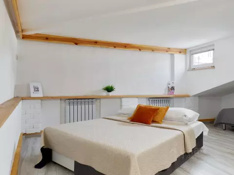 Комната Татарстан, Казань ул. Гаяза Исхаки, 15 (16.0 м)