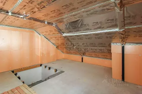 Таунхаус в Тюменская область, Тюмень ул. Алексея Рогожина (103 м)