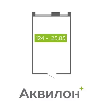 Помещение свободного назначения в Архангельская область, Северодвинск  ...