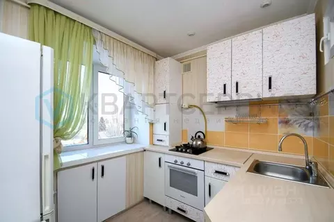 2-к кв. Омская область, Омск ул. 5-я Кордная, 13 (47.0 м)