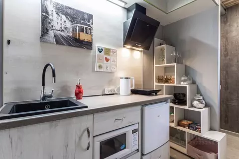 Офис в Калининградская область, Пионерский Пионерская ул., 15 (101 м)