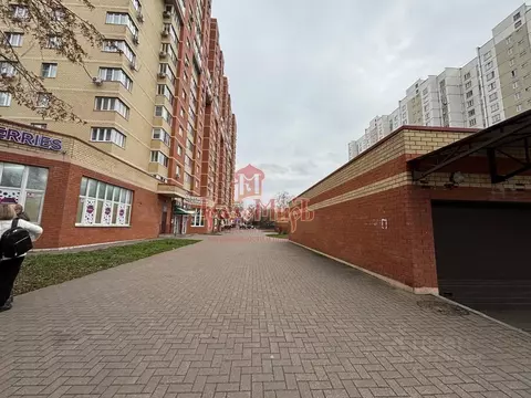 Гараж в Московская область, Королев Полевая ул., 43/12 (39 м)