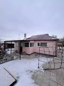 Дом в Крым, Сакский район, с. Кольцово ул. Первомайская, 34 (80 м)