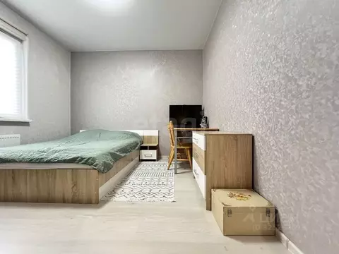 Дом в Калининградская область, Гурьевский муниципальный округ, пос. ...