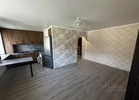 2-к кв. Курская область, Курск ул. Карла Маркса, 65 (42.0 м)