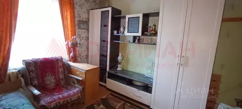 Комната Ростовская область, Ростов-на-Дону ул. Штахановского, 10/4 ...